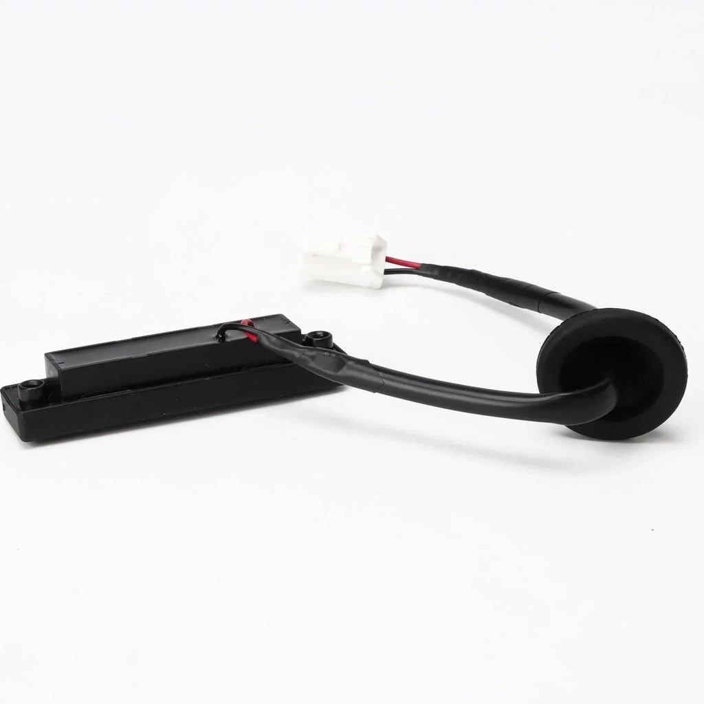 Trunk Lock Lid Release Switch for Hyundai Veloster 1.6 L4 (2012–2017)