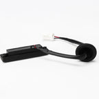 Trunk Lock Lid Release Switch for Hyundai Veloster 1.6 L4 (2012–2017)