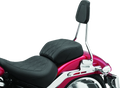 Kuryakyn Sissy Bar Chrome for Harley Fatboy & Breakout (2018–2021)