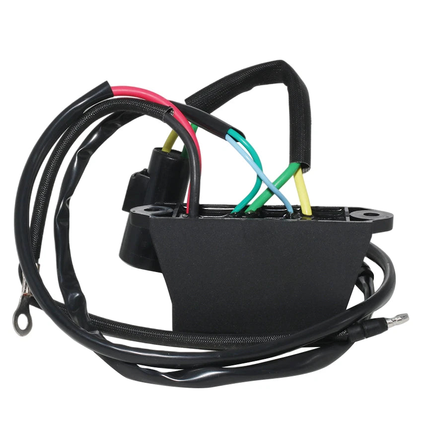 CDI Igniter for Honda BF35 BF40 BF45 (38550-ZV5-822, 38550-ZV5-823)