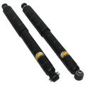 Rear Ultima Sports 40 Shock Absorbers for VP VR VS Sedan IRS (1993-1997)