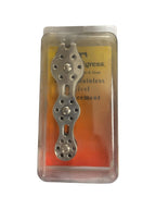 Triple Swivel Outrigger Pulley Block for Tigress 88641 (OEM)