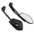 Mirror Set for BMW R9T R1200 nineT, Scrambler, Urban (2014–2024)