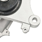 5PCS Hydraulic Motor & Trans Mount for Honda Civic 2006–2011 2.0L