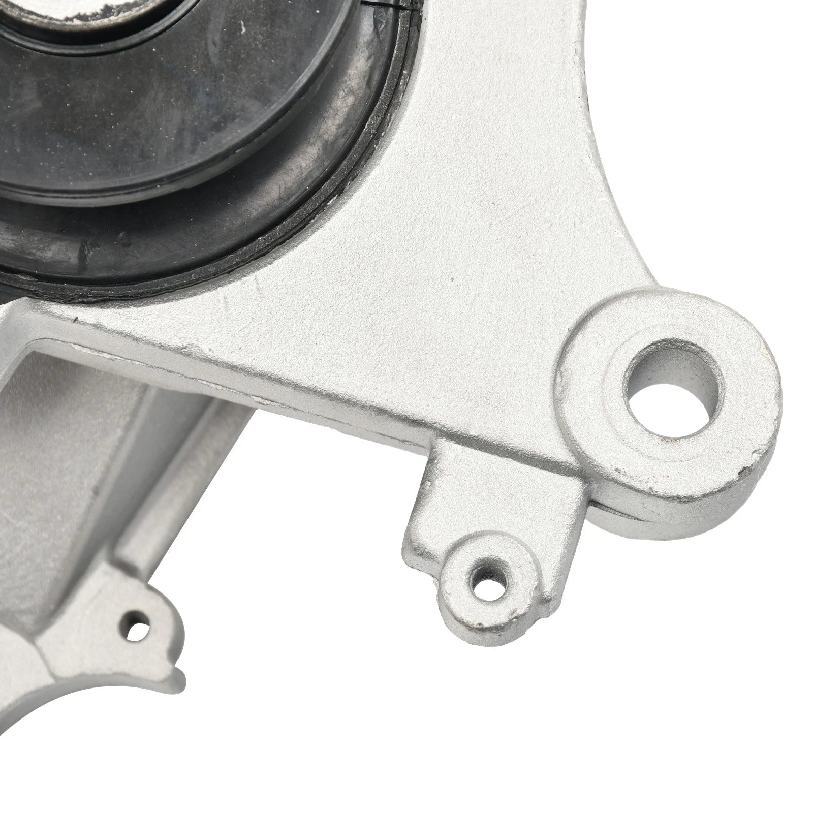 5PCS Hydraulic Motor & Trans Mount for Honda Civic 2006–2011 2.0L