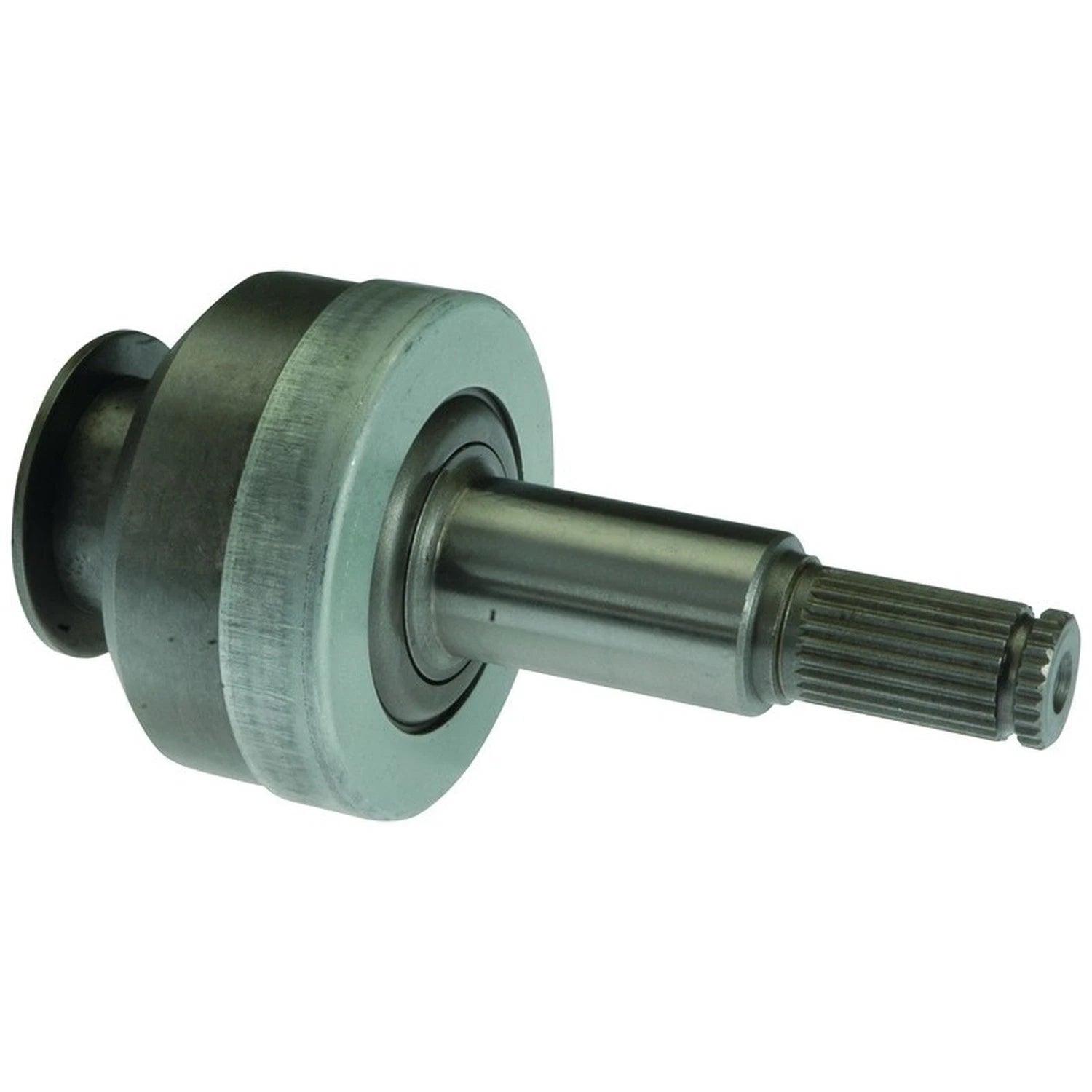 Clutch Drive for Freightliner Argosy L6 15.8L (2003–2003)