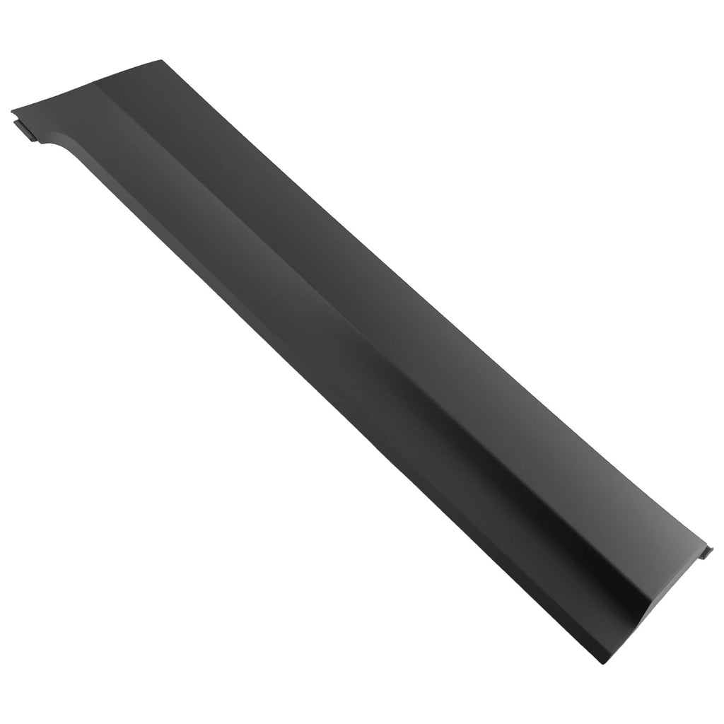 Rear Left Door Molding Trim for Honda Pilot (2016–2022)