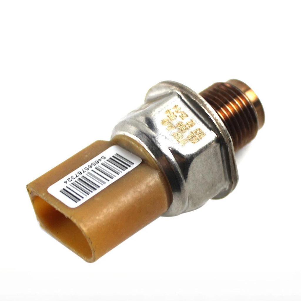 Fuel Rail Pressure Sensor for VW Golf, Jetta, Audi 2.0 TDI (2009–2015) 03L906054A 85PP26-93