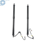 2X Rear Tailgate Lift Support Struts for Toyota Highlander (2014–2019)