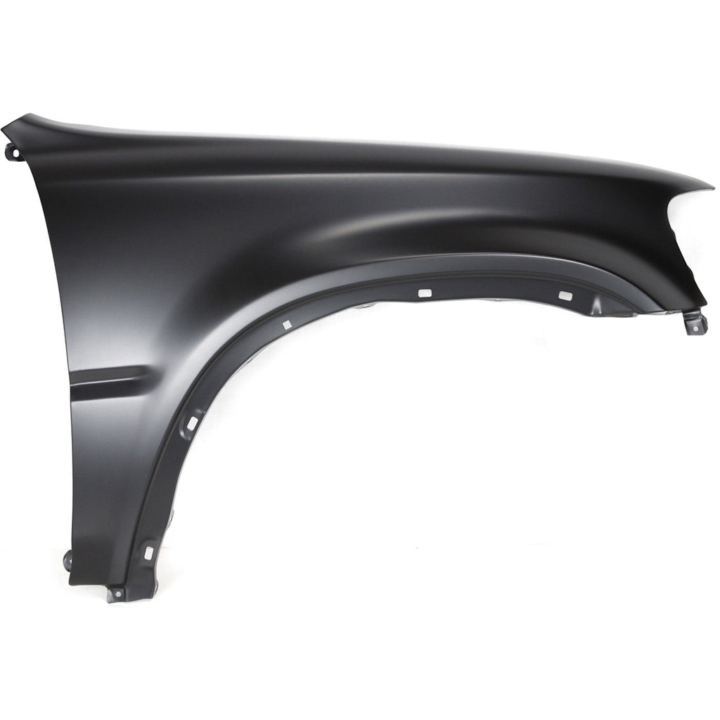 Fender Kit for Honda CR-V (1997–2001) Front Left and Right 4pc