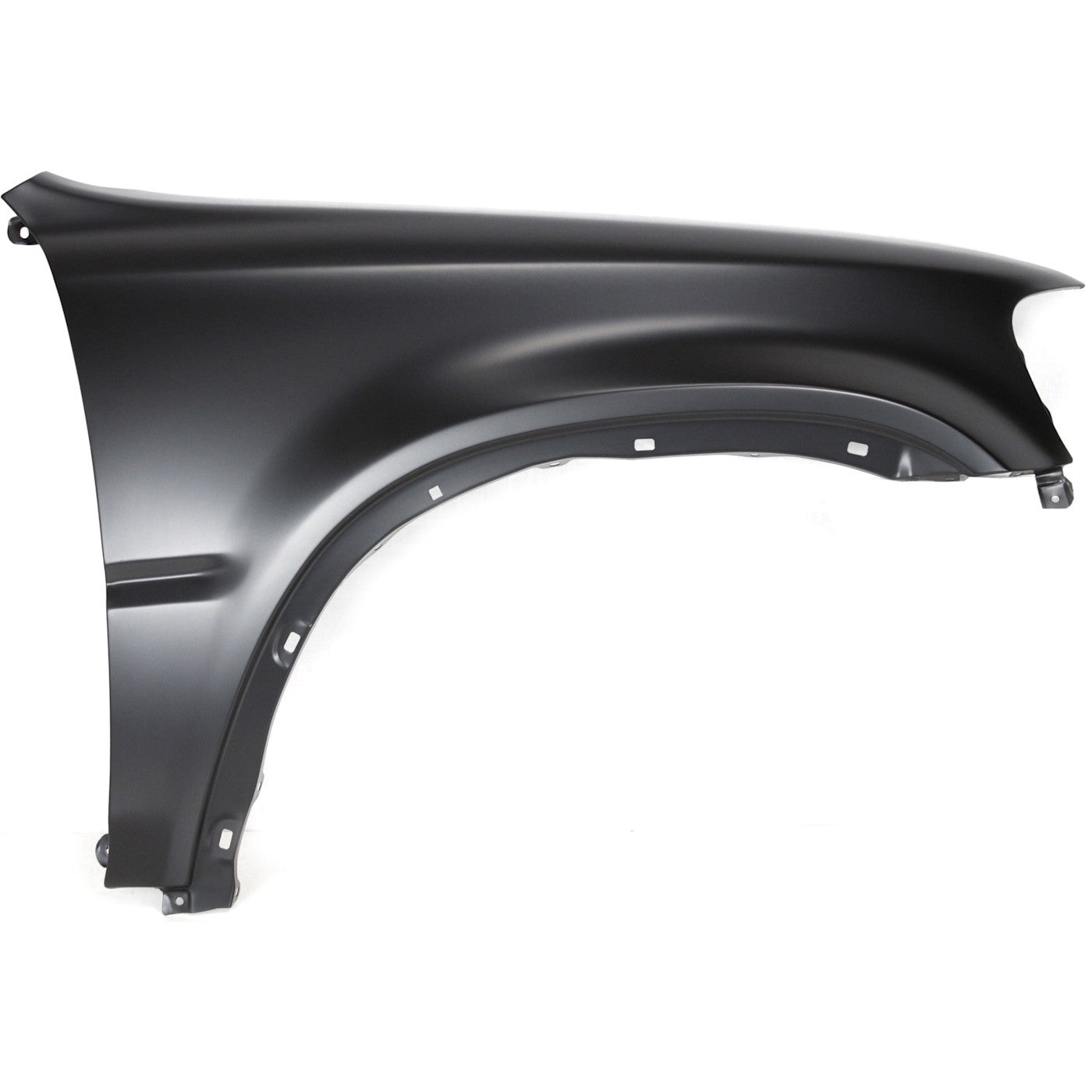 Fender Kit for Honda CR-V (1997–2001) Front Left and Right 4pc