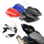 Rear Seat Cover Cowl for BMW S1000RR (2015-2018) Red