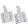 2pcs Dock Station Filter for Narwal Flow and Z Ultra (2021–2023)