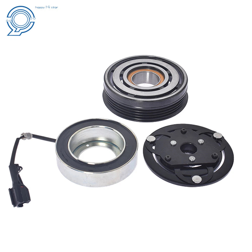 A/C Compressor Clutch Kit for Subaru Forester (2008-2014)