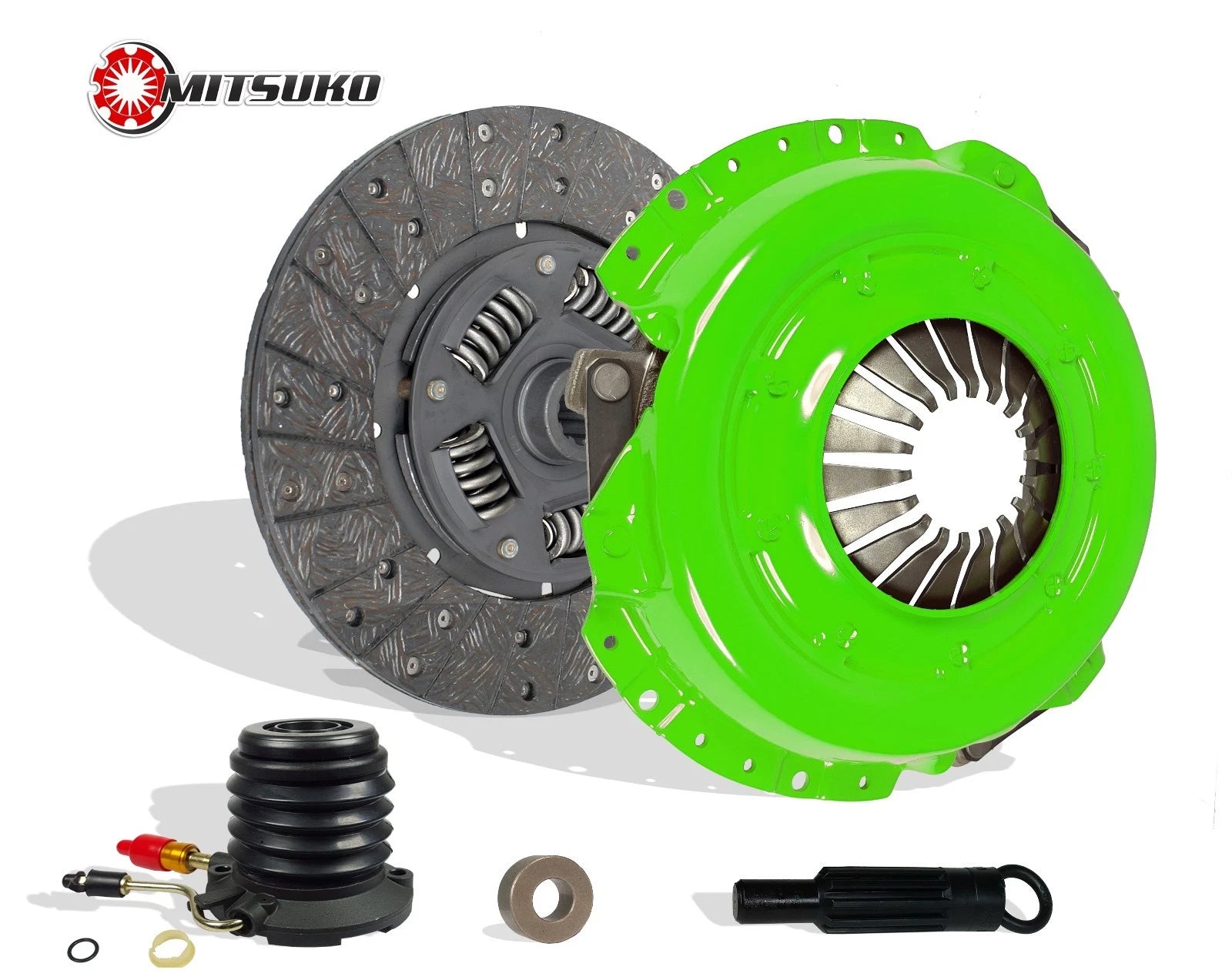 Clutch Slave Kit Stage 1 for Ford F150 F250 F350
