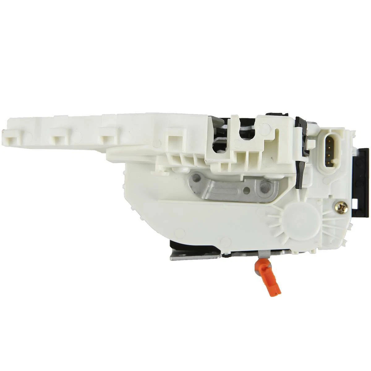 2X Front Door Lock Actuator for Ram 1500 Jeep Cherokee Dodge Charger (2011–2023)