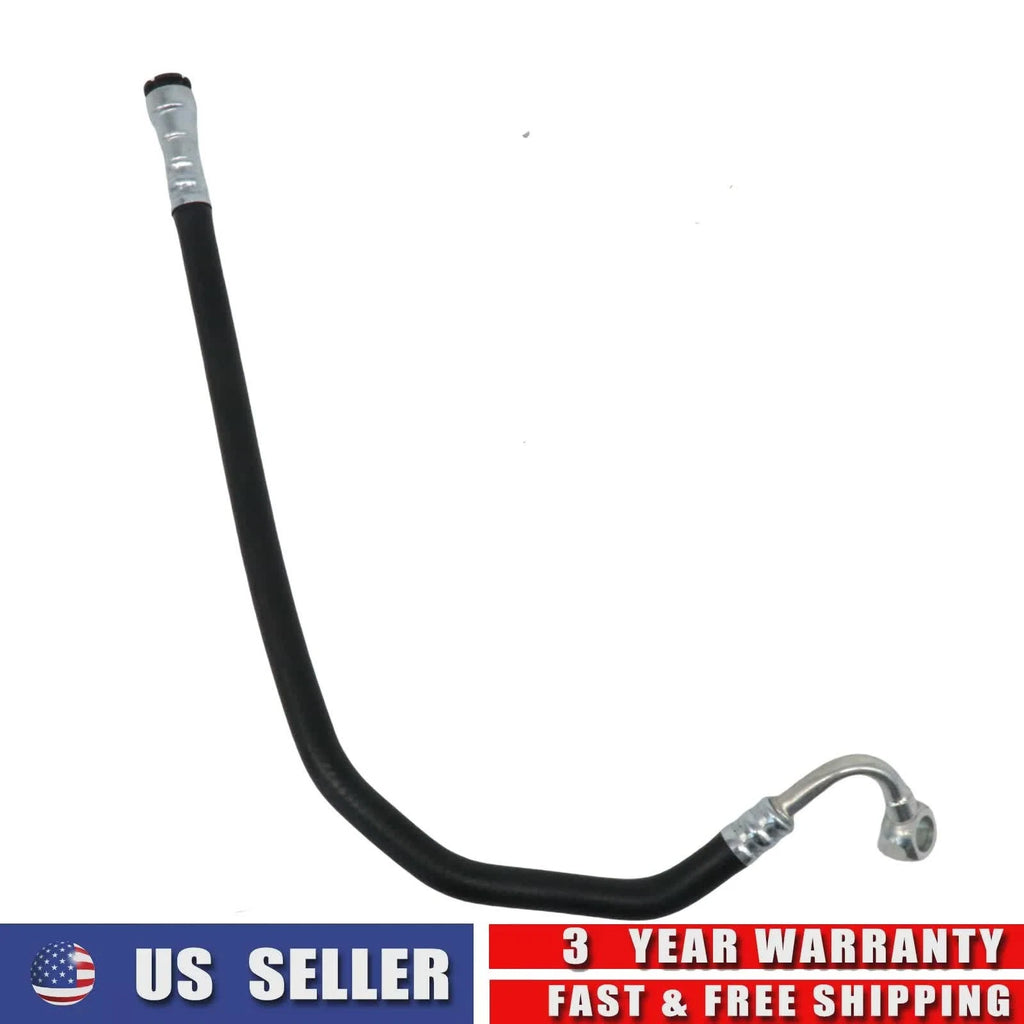 Power Steering Return Hose for BMW E46 3-Series 323i 325i 328i 330i (1998–2006)