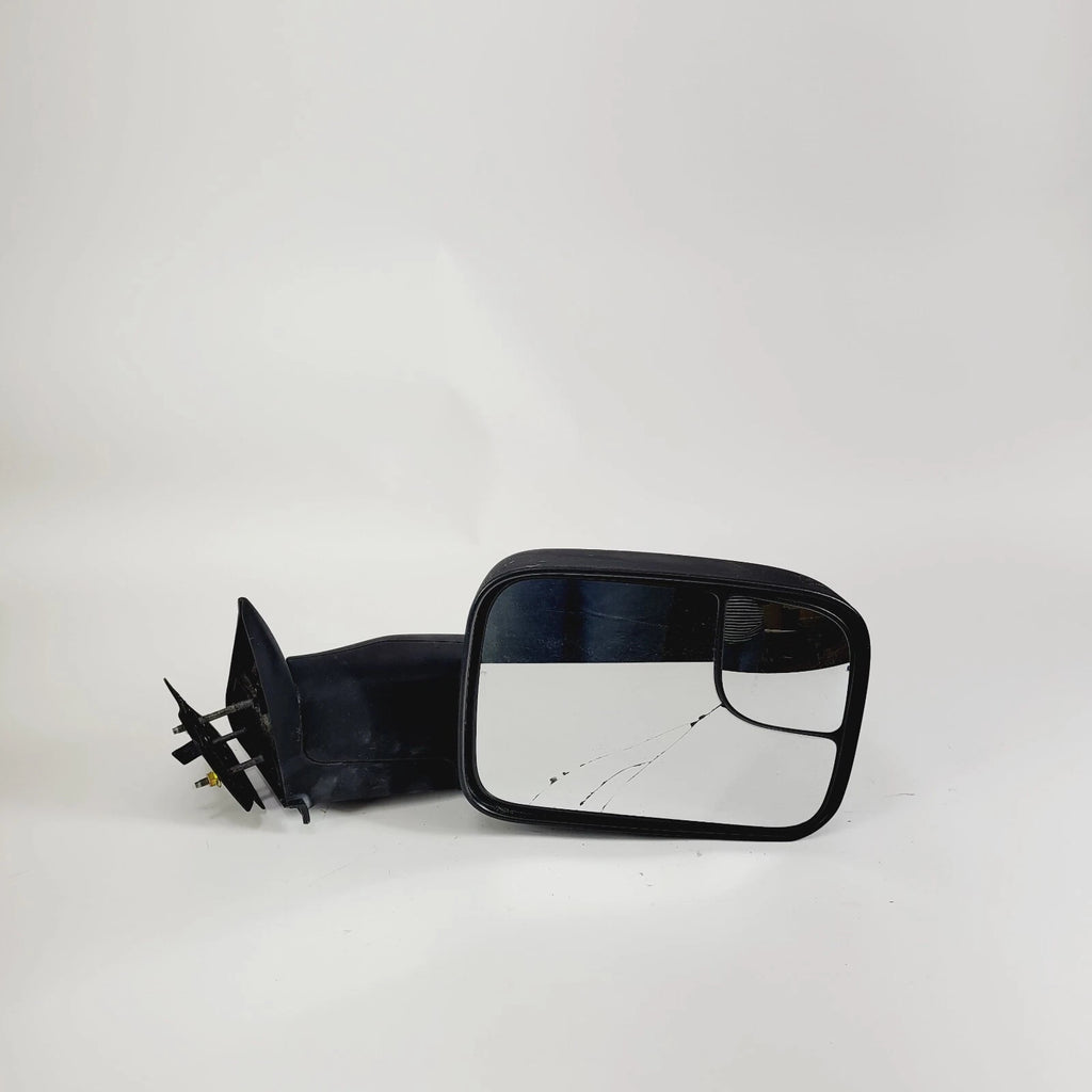 OEM Passenger Side Manual Trailer Tow Mirror for Chevrolet 1500 (1994–2001)