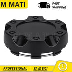 Center Rim Cap for Polaris RZR XP 1000 (2017–2022)
