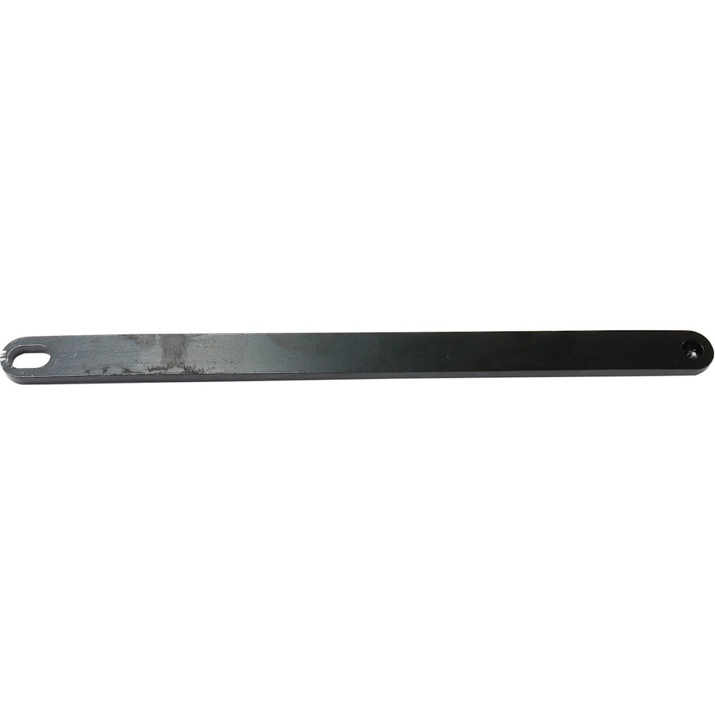 Set of 2 Radiator Supports for MB Mercedes