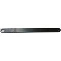 Set of 2 Radiator Supports for MB Mercedes