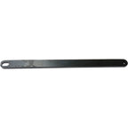 Set of 2 Radiator Supports for MB Mercedes