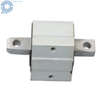 3X Engine Motor & Transmission Mount for Mercedes-Benz C280 (1998–2000)