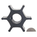 Water Pump Impeller & Key for Suzuki Outboard 8-15 HP (17461-93900)