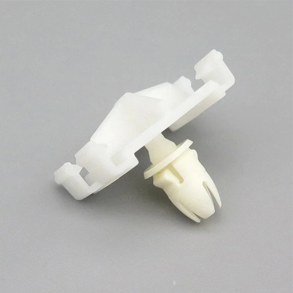 10x Body Side Molding Clips for Mercedes C CLK W202 W203 W208 W210 CL203