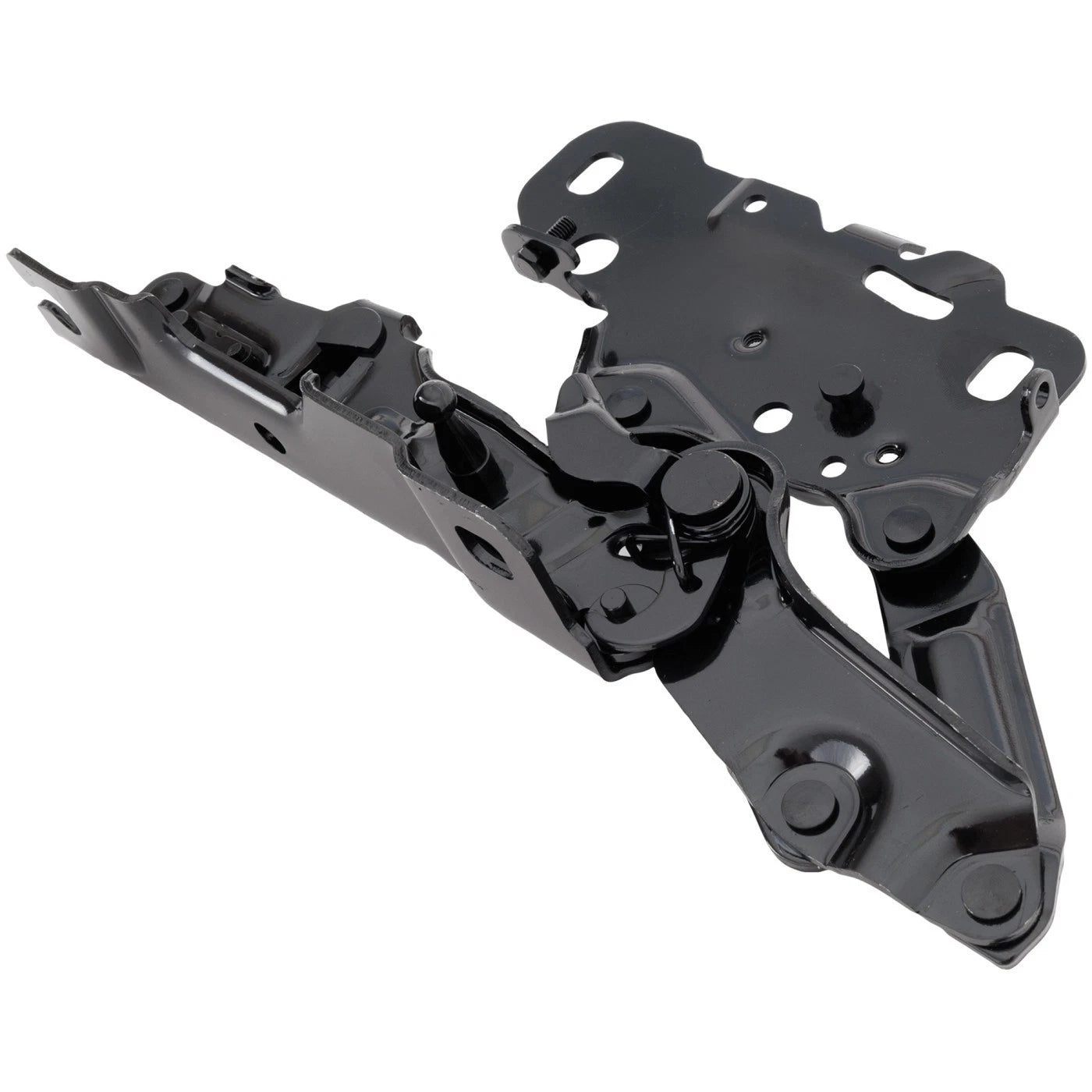 Hood Hinges for BMW X4 X3 (2018–2023)