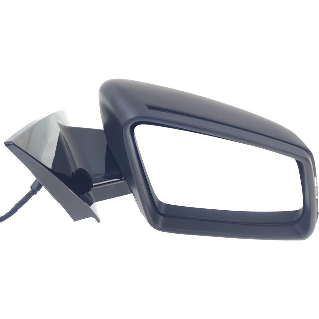 Heated Power Mirror Set for Mercedes Benz E350 (2010–2014)
