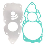 6AW-44352-00 Water Pump Impeller Service Kit for Yamaha 300 350 HP (2000–2023)