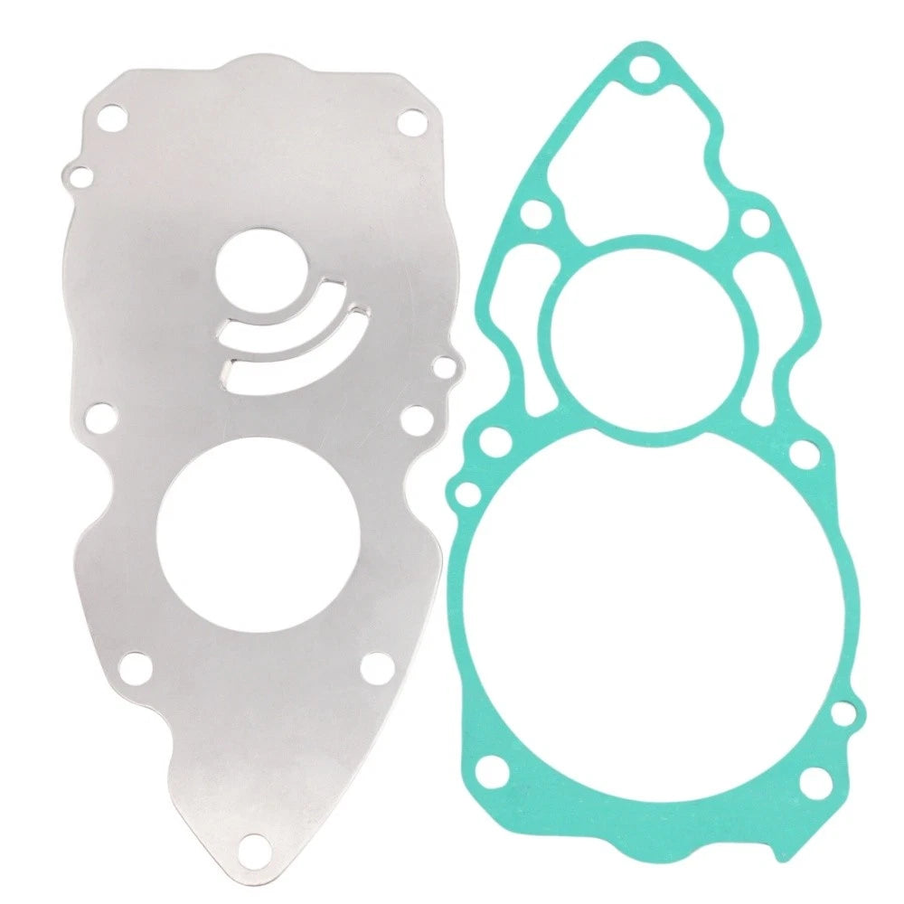 6AW-44352-00 Water Pump Impeller Service Kit for Yamaha 300 350 HP (2000–2023)
