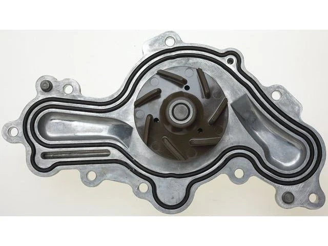 Water Pump for Mazda CX-9 (2007–2011) YN925FW