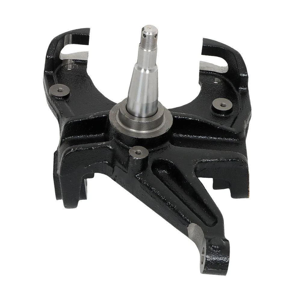 Pair 3'' Drop Lowering Spindles for GMC C1500 Suburban (1979–1986)
