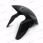 Carbon Fiber Front Tire Fender Mud Guard for BMW S1000RR (2009–2017)
