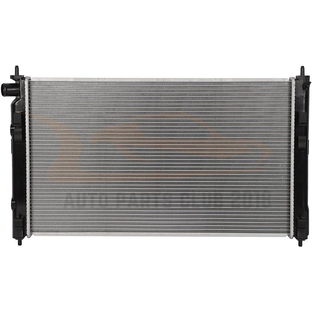 Radiator Assembly for Mitsubishi Lancer (2008-2014) Aluminum Core