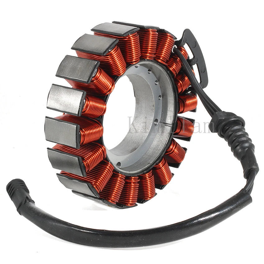 Magneto Stator Coil for Harley-Davidson Electra Glide Ultra Classic (1FCC)