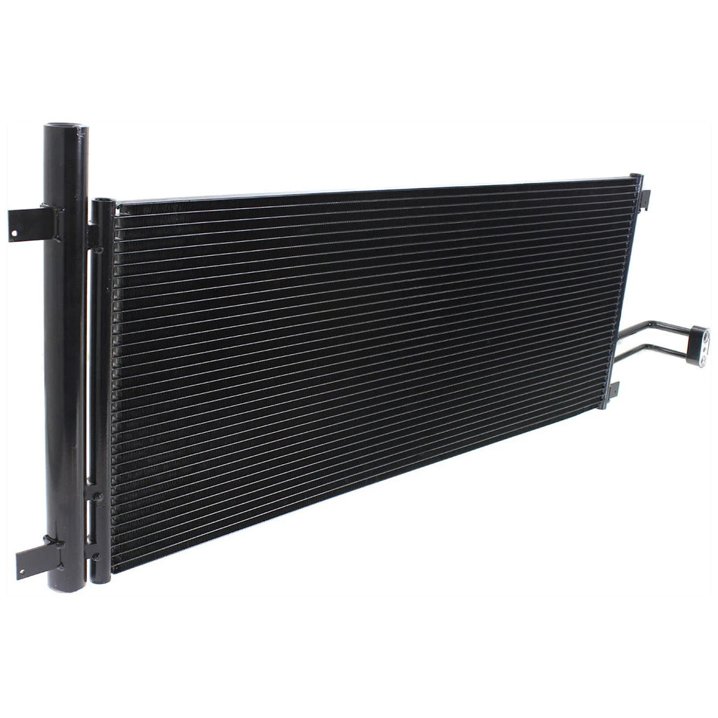 A/C Condenser for Chevy Silverado 1500, GMC Sierra (2014–2018)