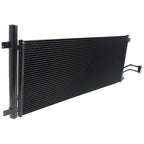A/C Condenser for Chevy Silverado 1500, GMC Sierra (2014–2018)