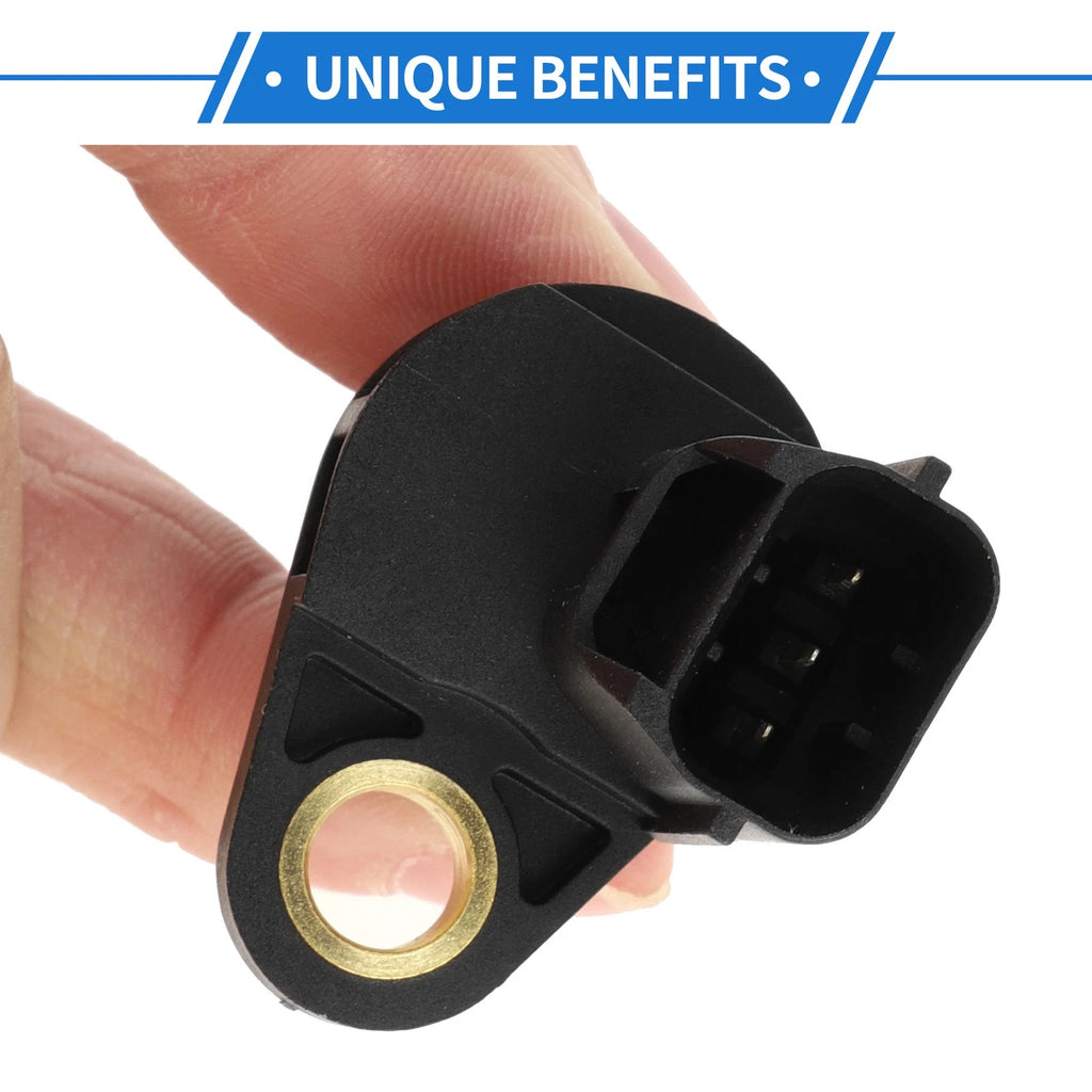 Crankshaft Position Sensor for Mitsubishi Eclipse Cross (2018–2024) No.J5T31471