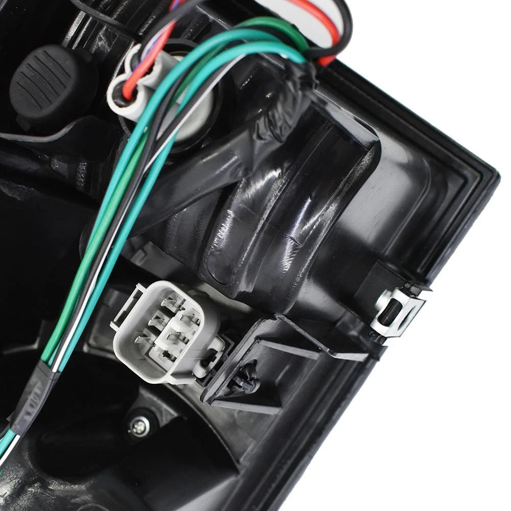 Taillight for Toyota Tacoma (2005-2015) Right Passenger Side
