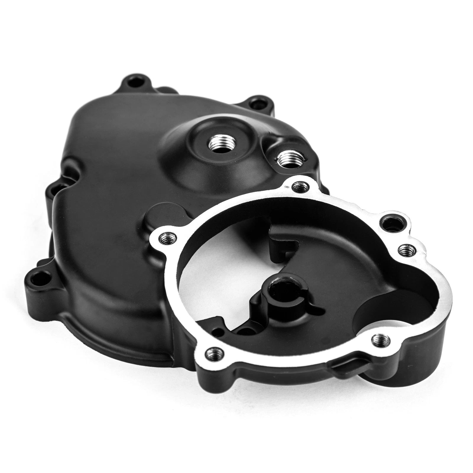 Alternator Stator Cover for Kawasaki ZX6R ZX-6R (2009–2011)
