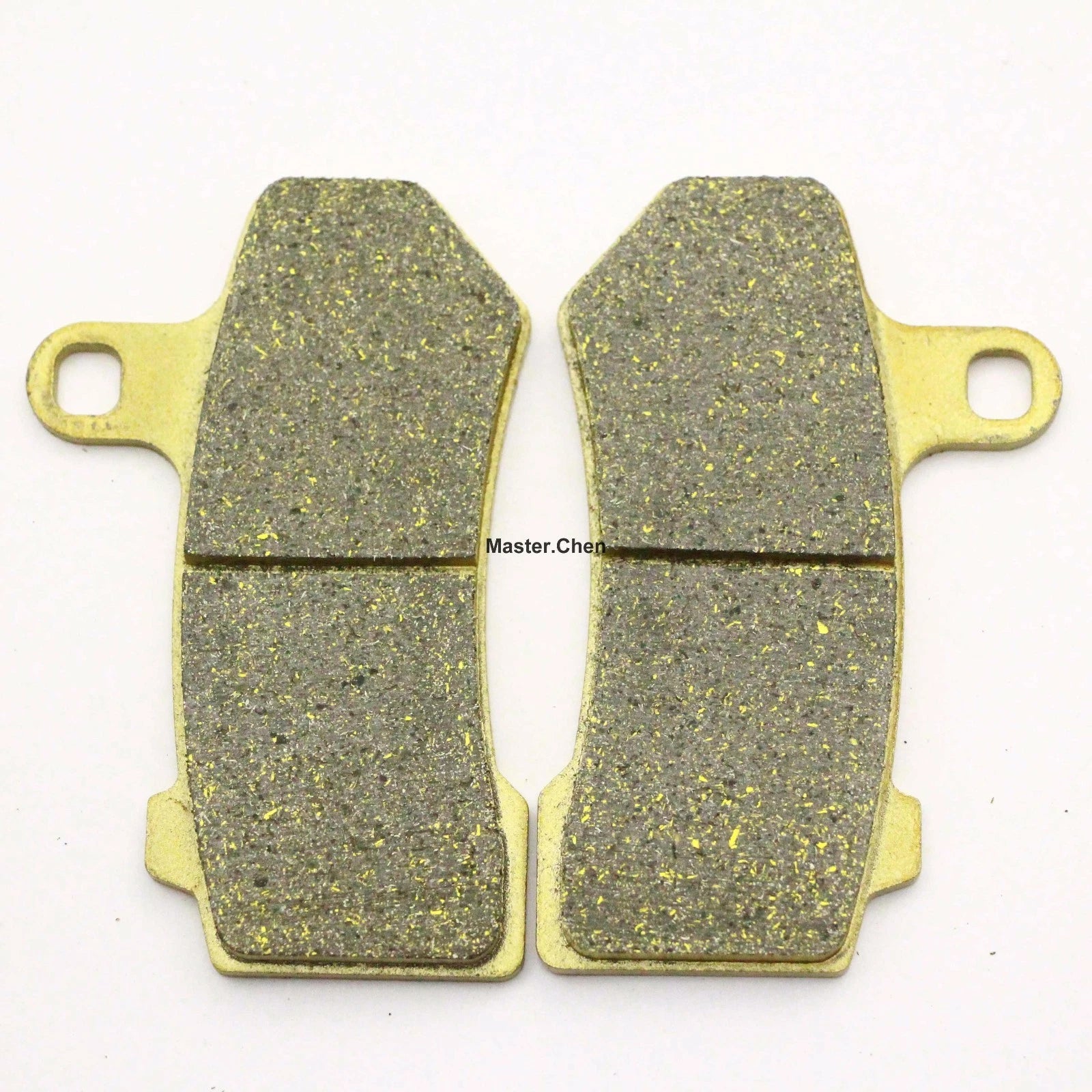 Brake Pads for Harley Davidson VRSCD Night Rod (2006–2008)