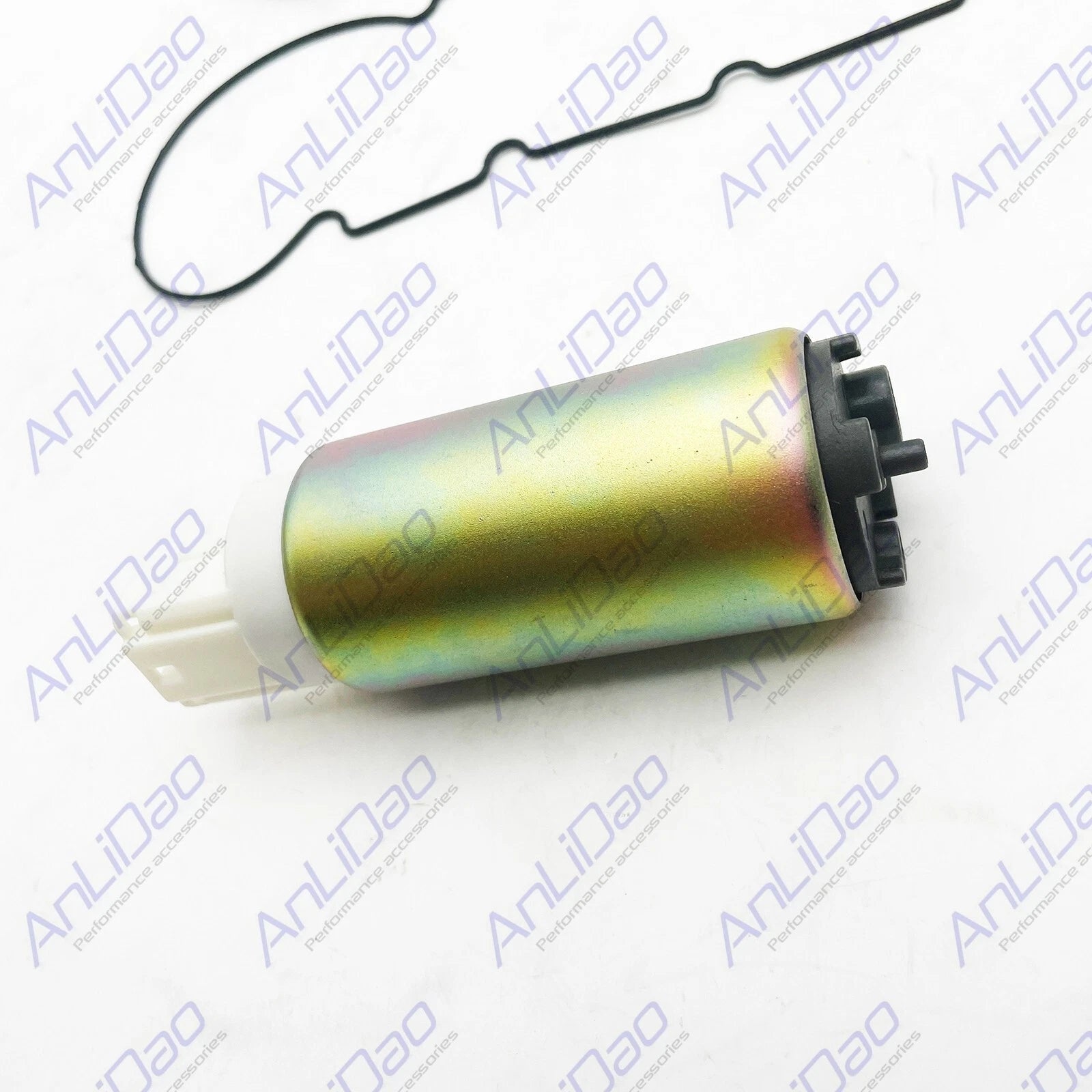 Fuel Pump + Gasket for Yamaha 150 175 200HP HPDI (2000–2012) 68F-13907-00-00