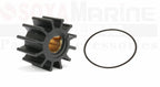 Impeller Kit for Oberdorfer Water Pump 302M-03 (Includes 6620 O-ring 8231)