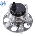 Rear Wheel Bearing Hub Assembly for Toyota Prius Plug-In (2010-2015)