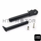 Adjustable Kickstand Sidestand for Yamaha YZF R1 (1998–2008), R6 (1999–2005), R6S (1999–2010)