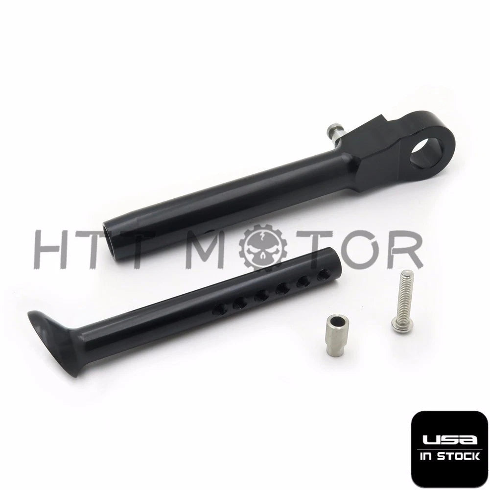 Adjustable Kickstand Sidestand for Yamaha YZF R1 (1998–2008), R6 (1999–2005), R6S (1999–2010)