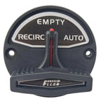 Livewell Control Lever for Skeeter Boats (2 Position)